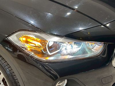 F39 X2 sDrive18i B38 1.5i SAC