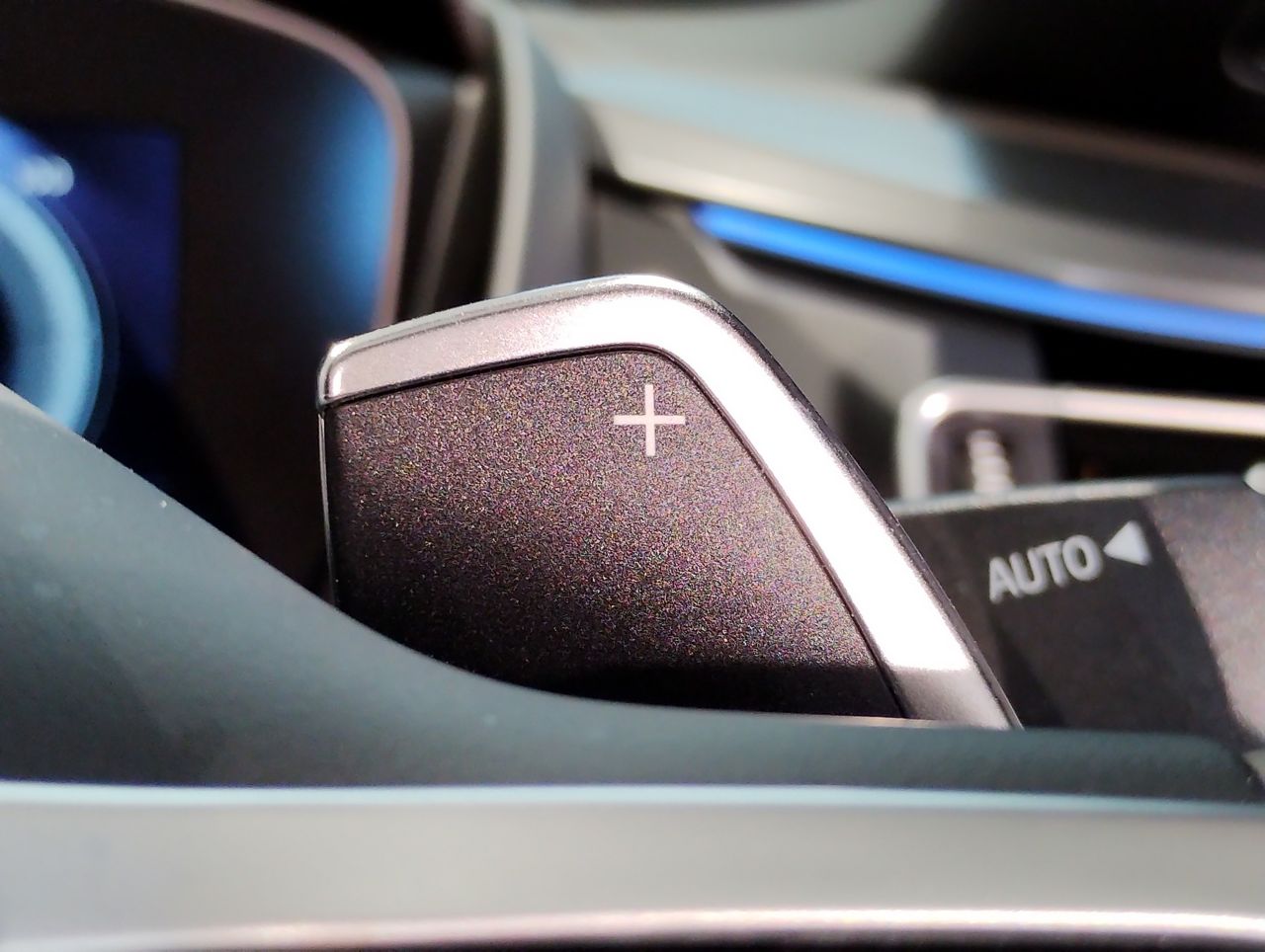 I15 i8 Roadster B38 1.5i