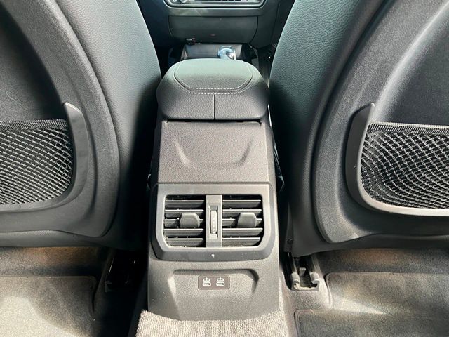 F40 118d Sports Hatch 5-door B47 2.0d