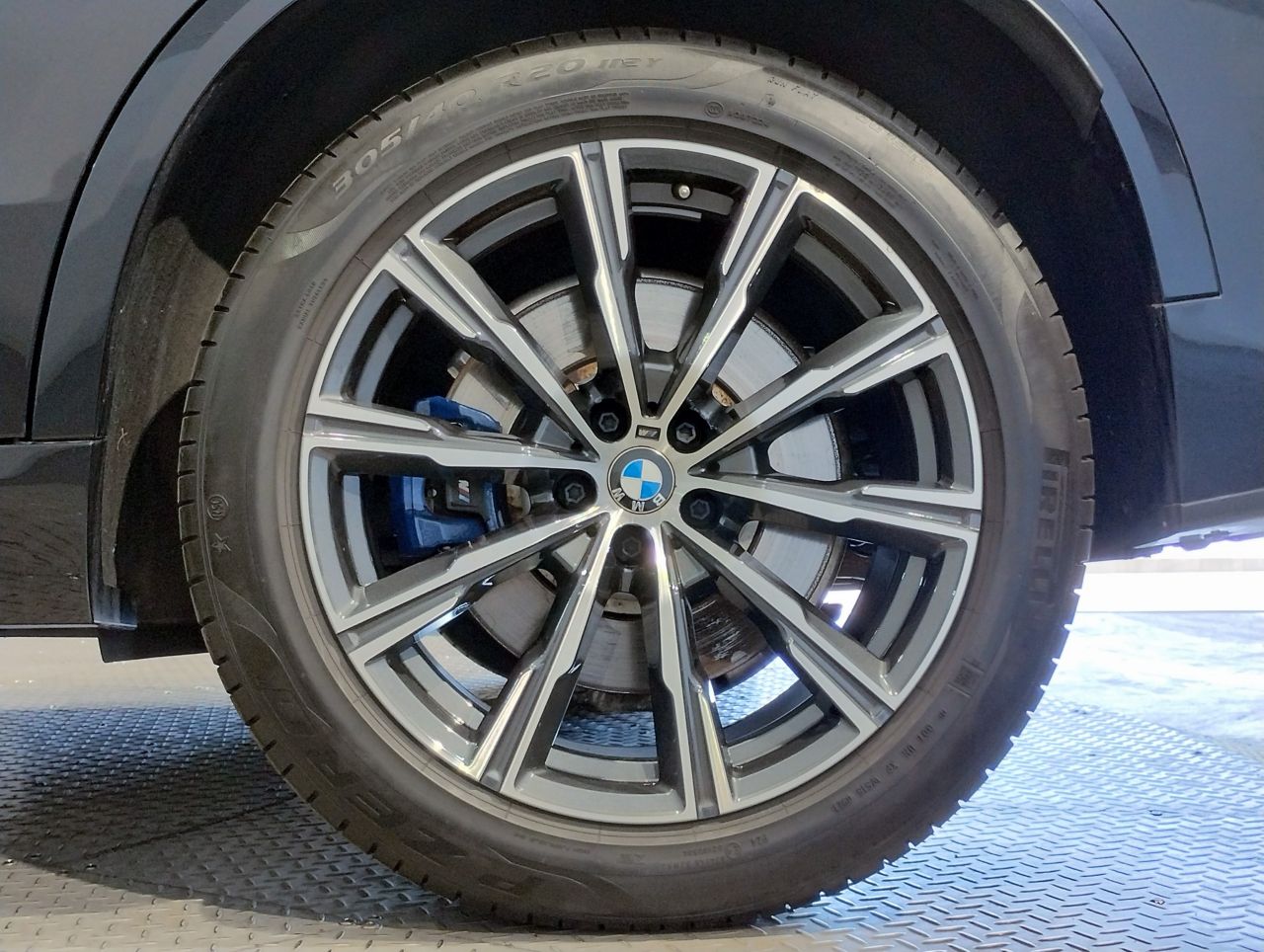 G05 X5 xDrive30d xLine B57 3.0d