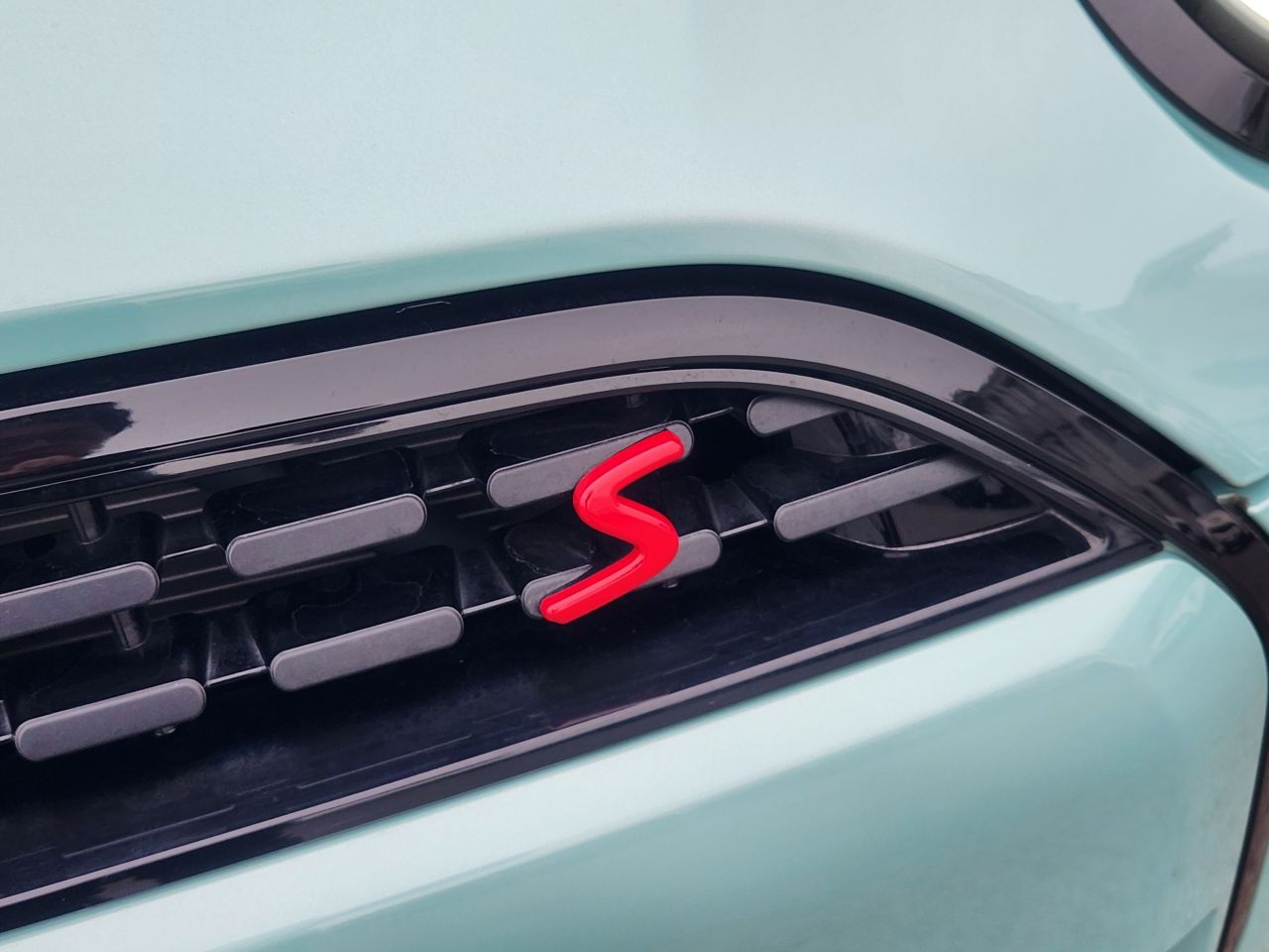 F66 MINI Cooper S 3Dr