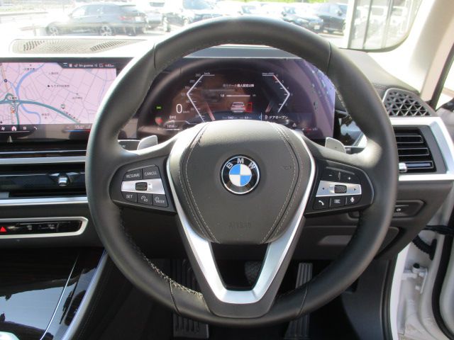 X5 xDrive30d RHD