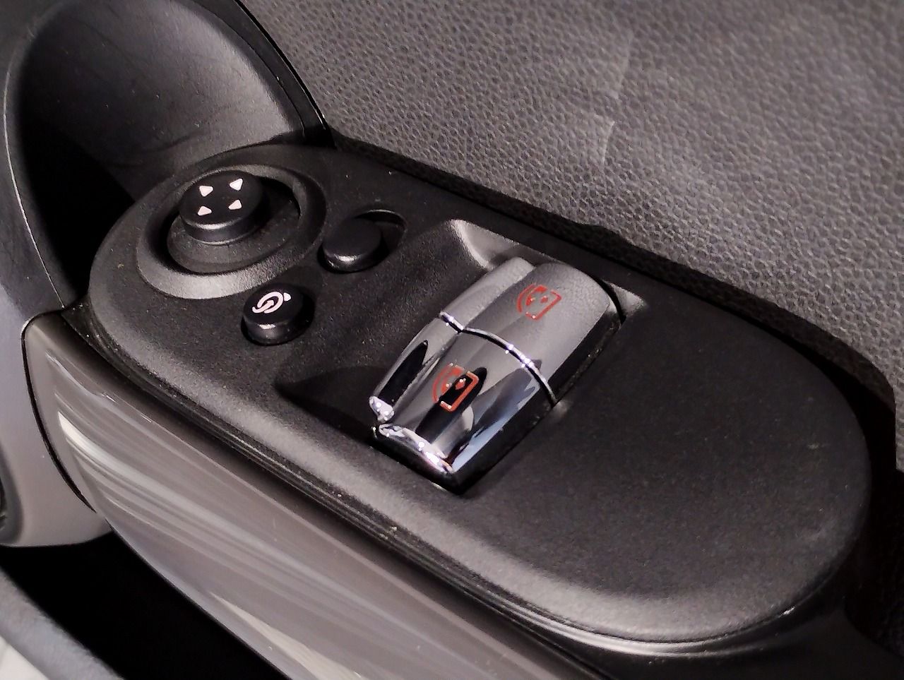 F56 MINI Cooper 3-Door Hatch LCI