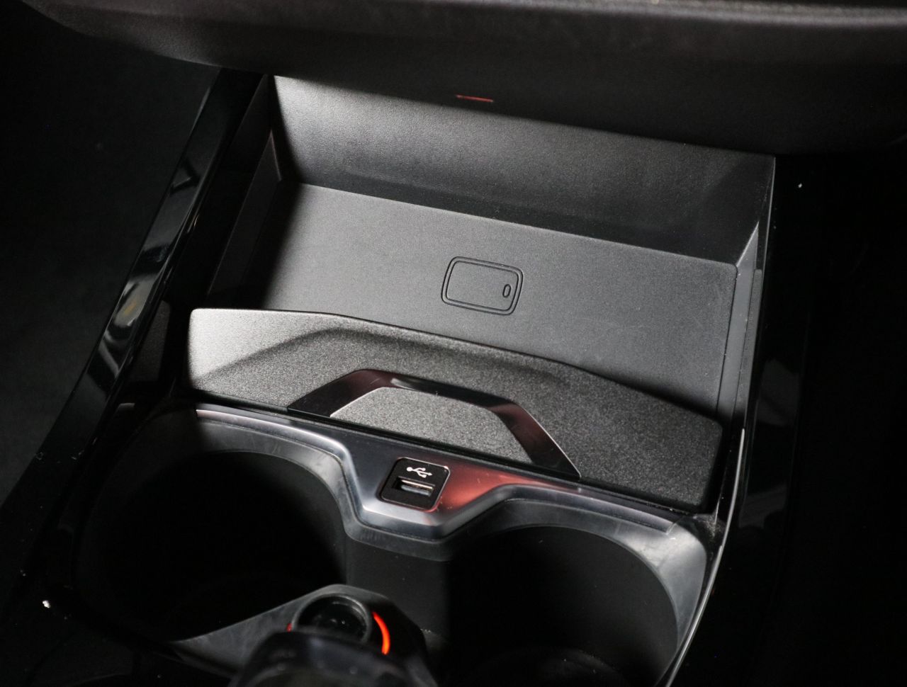 F40 118d Sports Hatch 5-door B47 2.0d