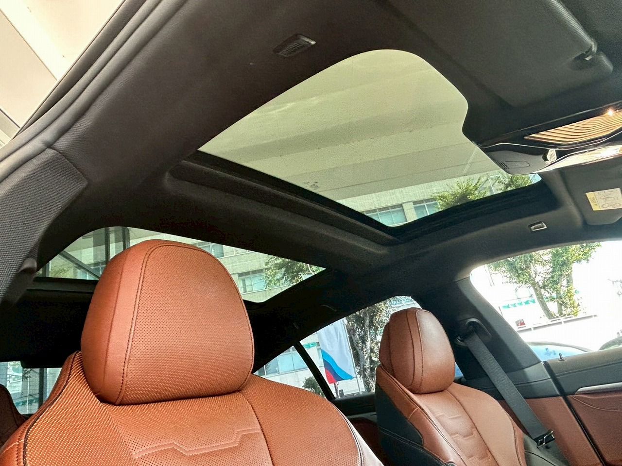 G16 840i M Sport Gran Coupe B58 3.0i