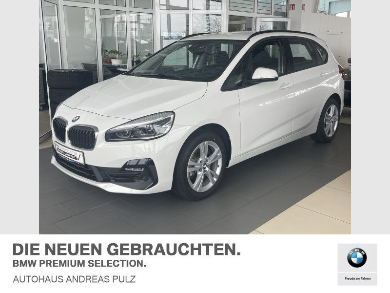 218d Active Tourer