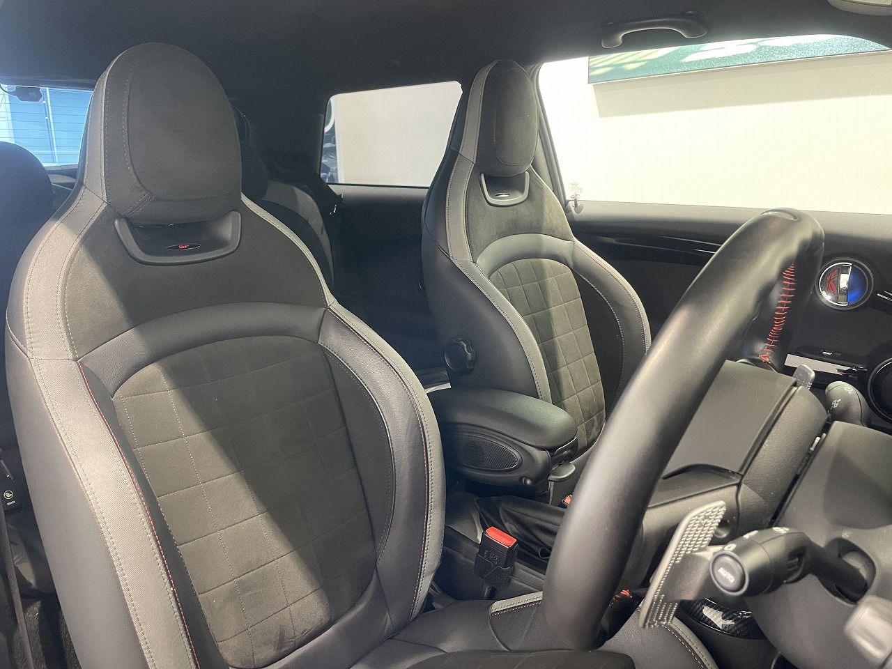 F56 MINI JOHN COOPER WORKS