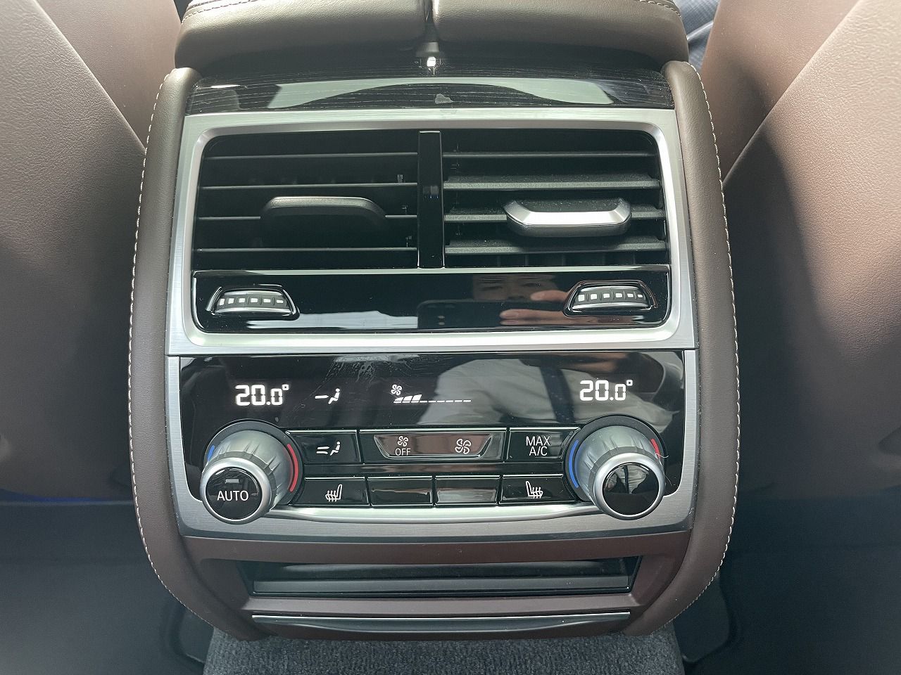 G11 740i Saloon LCI