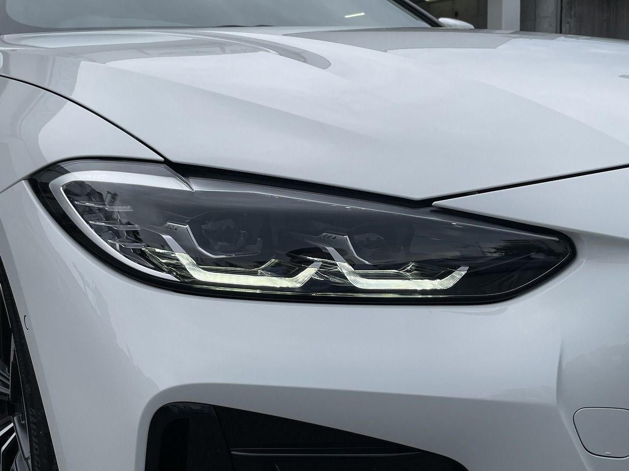 G22 420i B48 2.0 RHD