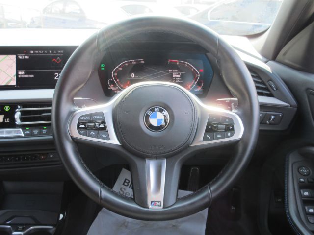 118i RHD