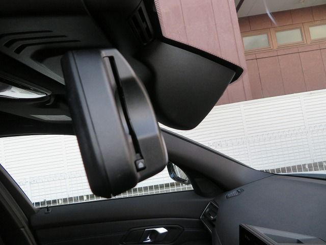 G20 320i Saloon LCI RHD MX