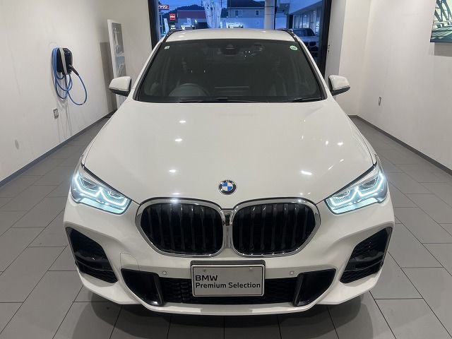 F48 X1 xDrive18d B47 2.0d LCI