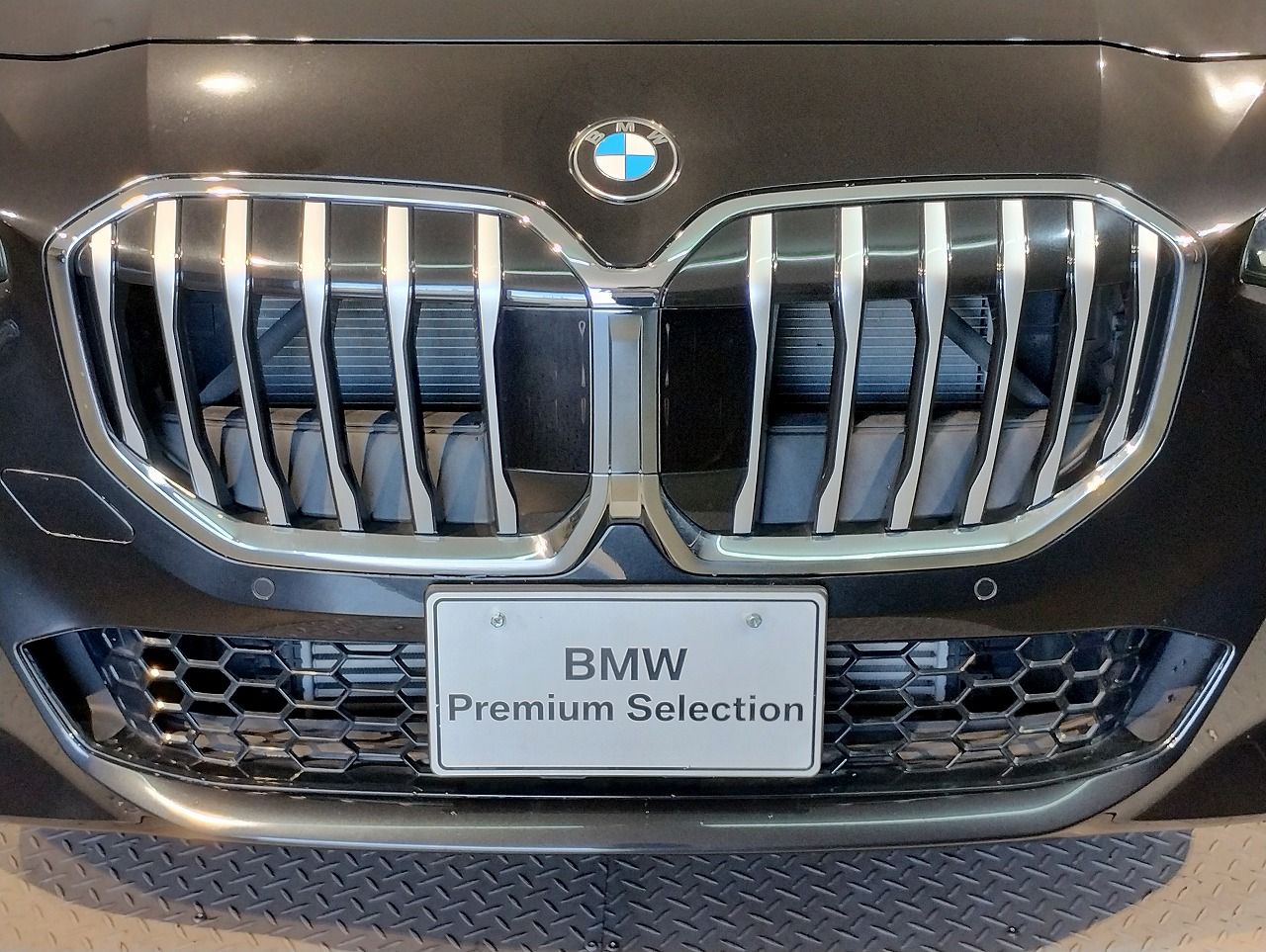 U06 218d Active Tourer B47 2.0d