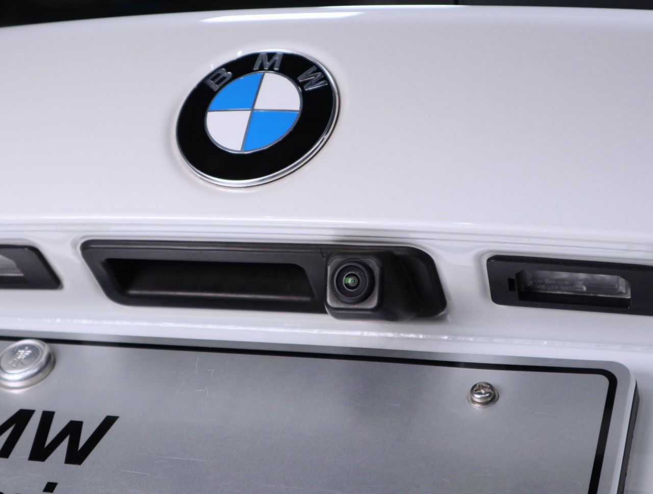 F40 118d Sports Hatch 5-door B47 2.0d