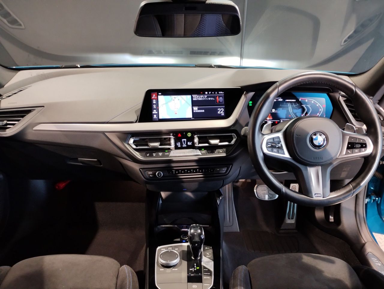 F4* **35i xDrive **** ***** B48 2.0i