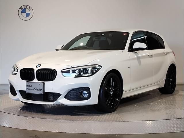 118d M Sport Edition Shadow | 118 | 1シリーズ | BMW | 車両 | IUCP JP BMW Website