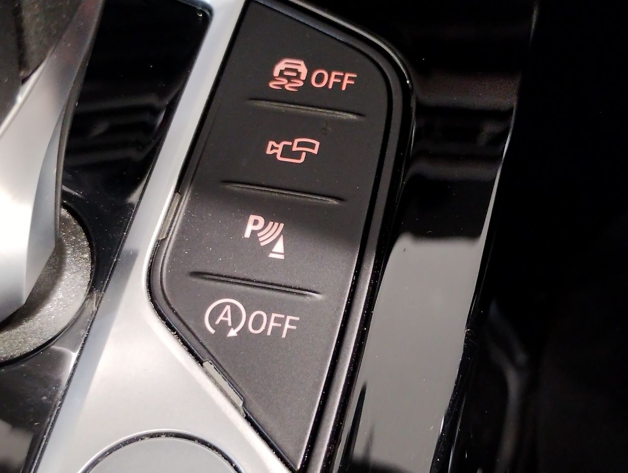 G01 X3 xDrive20d RHD ZA LCI