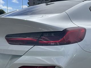 G16 840d xDrive Gran Coupe B57 3.0d