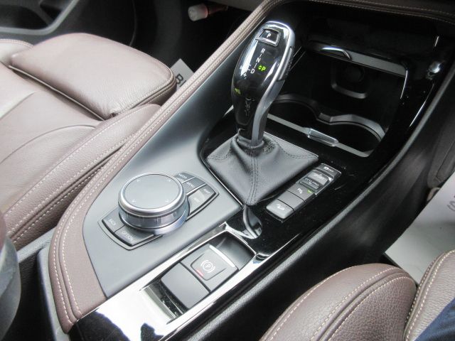 F39 X2 xDrive20i B48 2.0i SAC