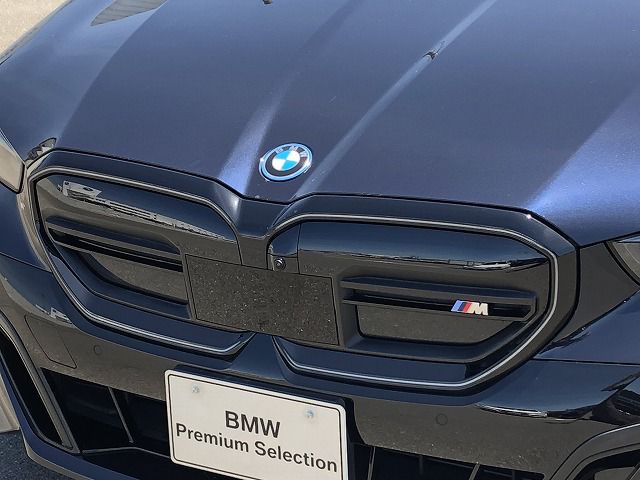 BMW i5 M60 xDrive Sedan RHD