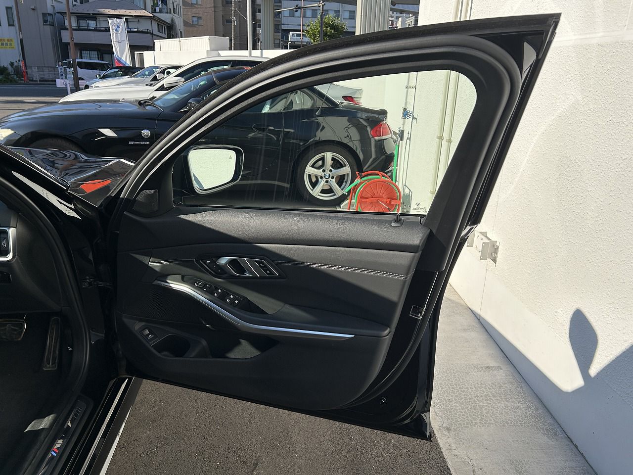 G21 320d xDrive Touring RHD