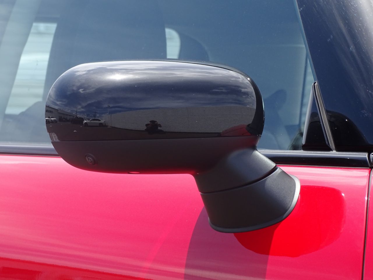 F66 MINI Cooper S 3Dr