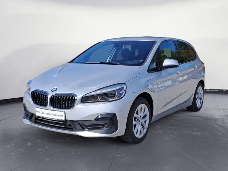 225xe Active Tourer