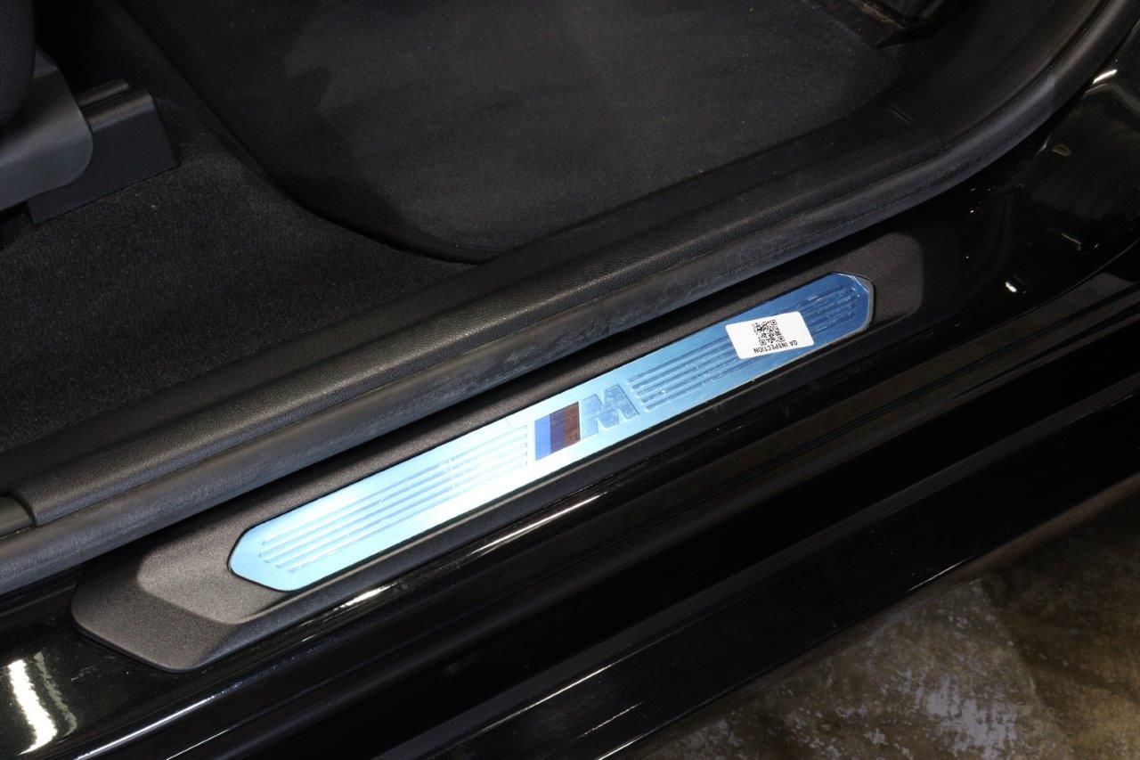 X3 xDrive20d RHD ZA