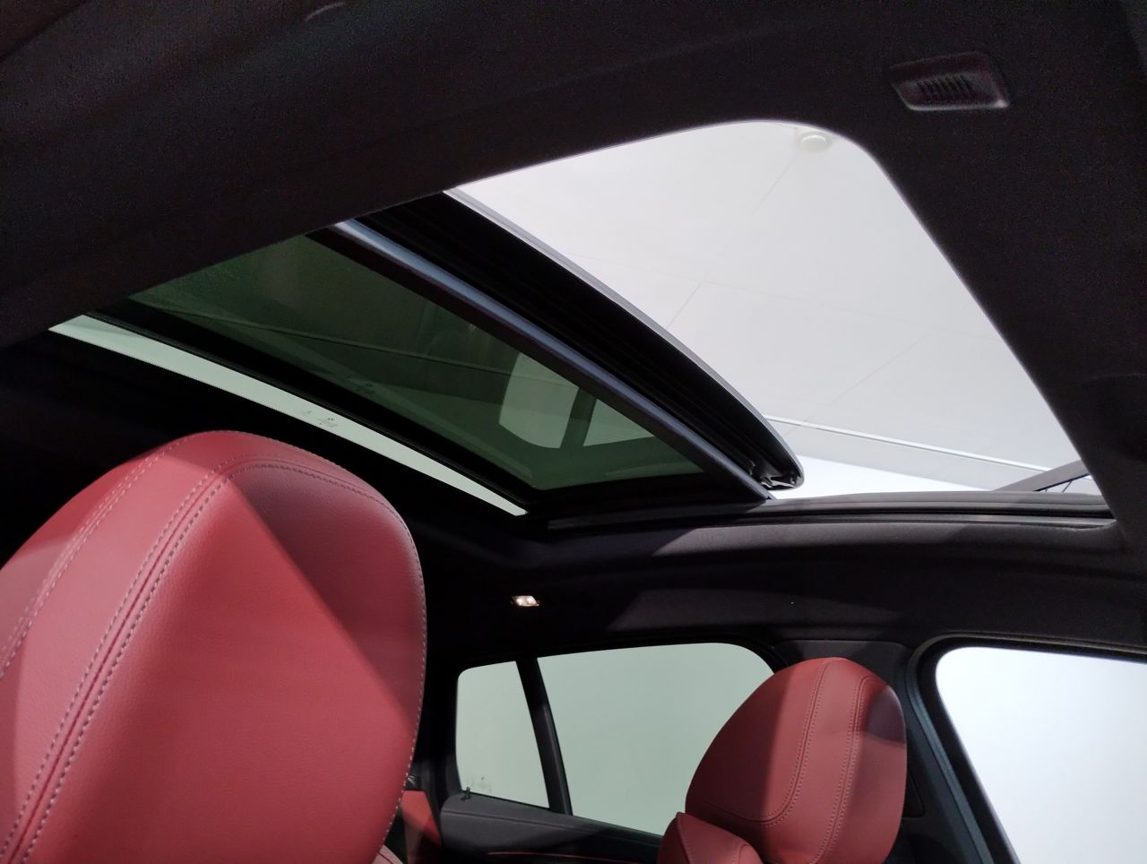 X4 xDrive20d RHD