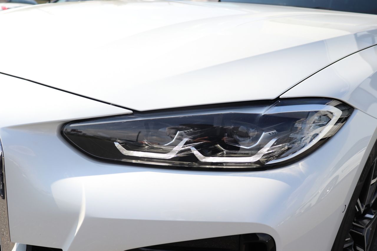 G26 420d xDrive Gran Coupe RHD