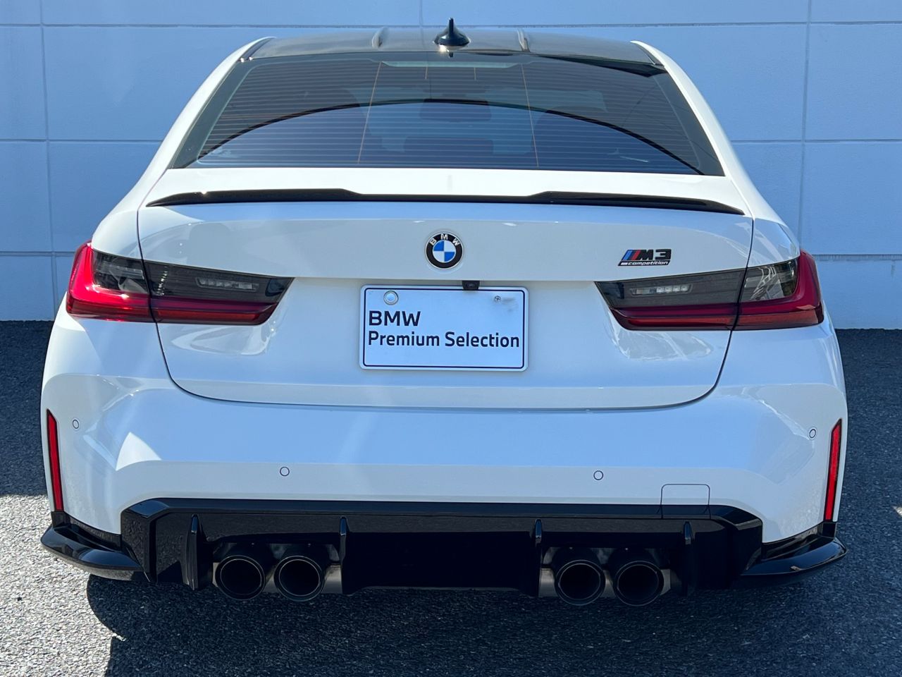 G16 840i M Sport Gran Coupe B58 3.0i