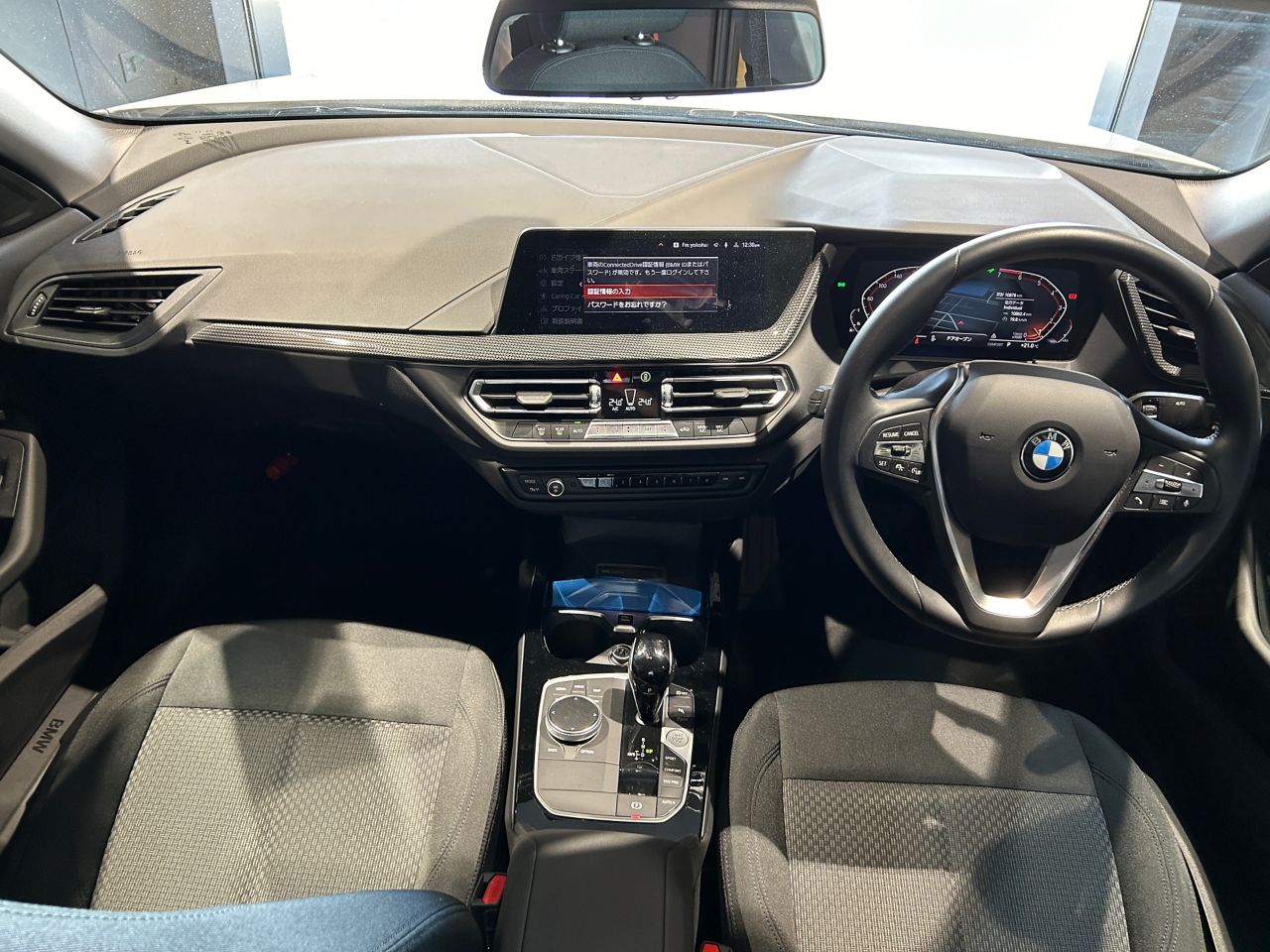 F44 218i Gran Coupe B38 1.5i