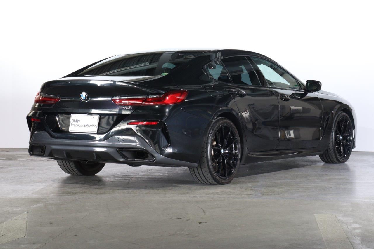 G16 840i M Sport Gran Coupe B58 3.0i