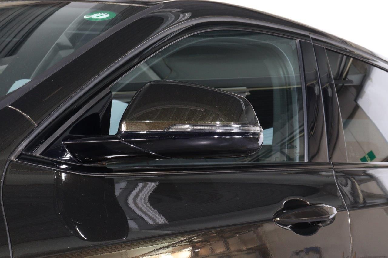 F39 X2 xDrive18d SAC B47 2.0d