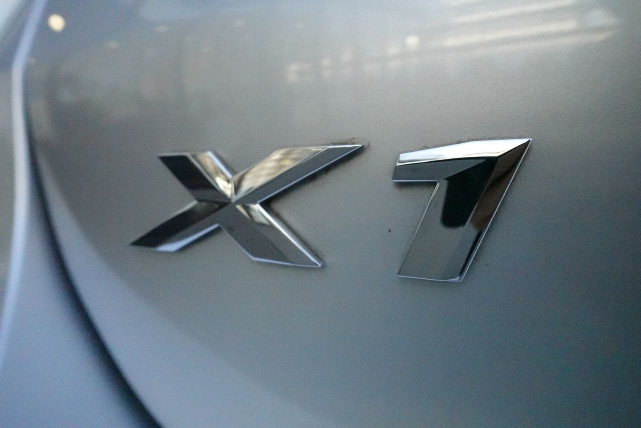 F48 X1 xDrive20i B48 2.0i LCI
