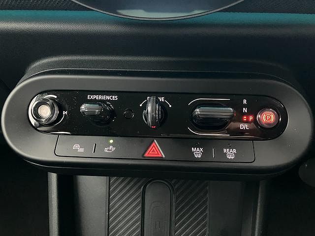 F66 MINI Cooper S 3Dr