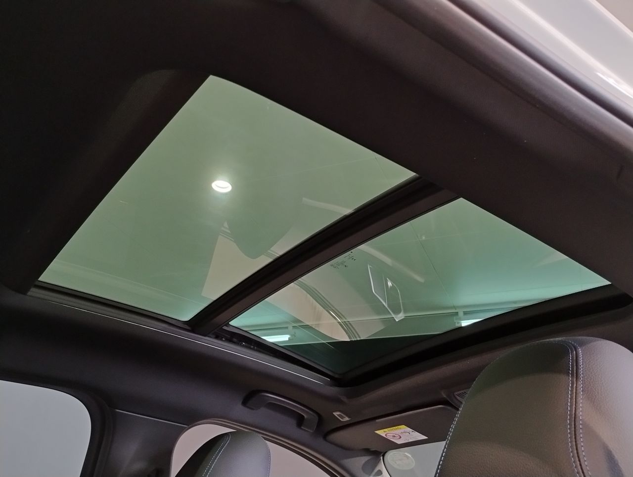 F40 M135i xDrive Sports Hatch 5-door B48 2.0i