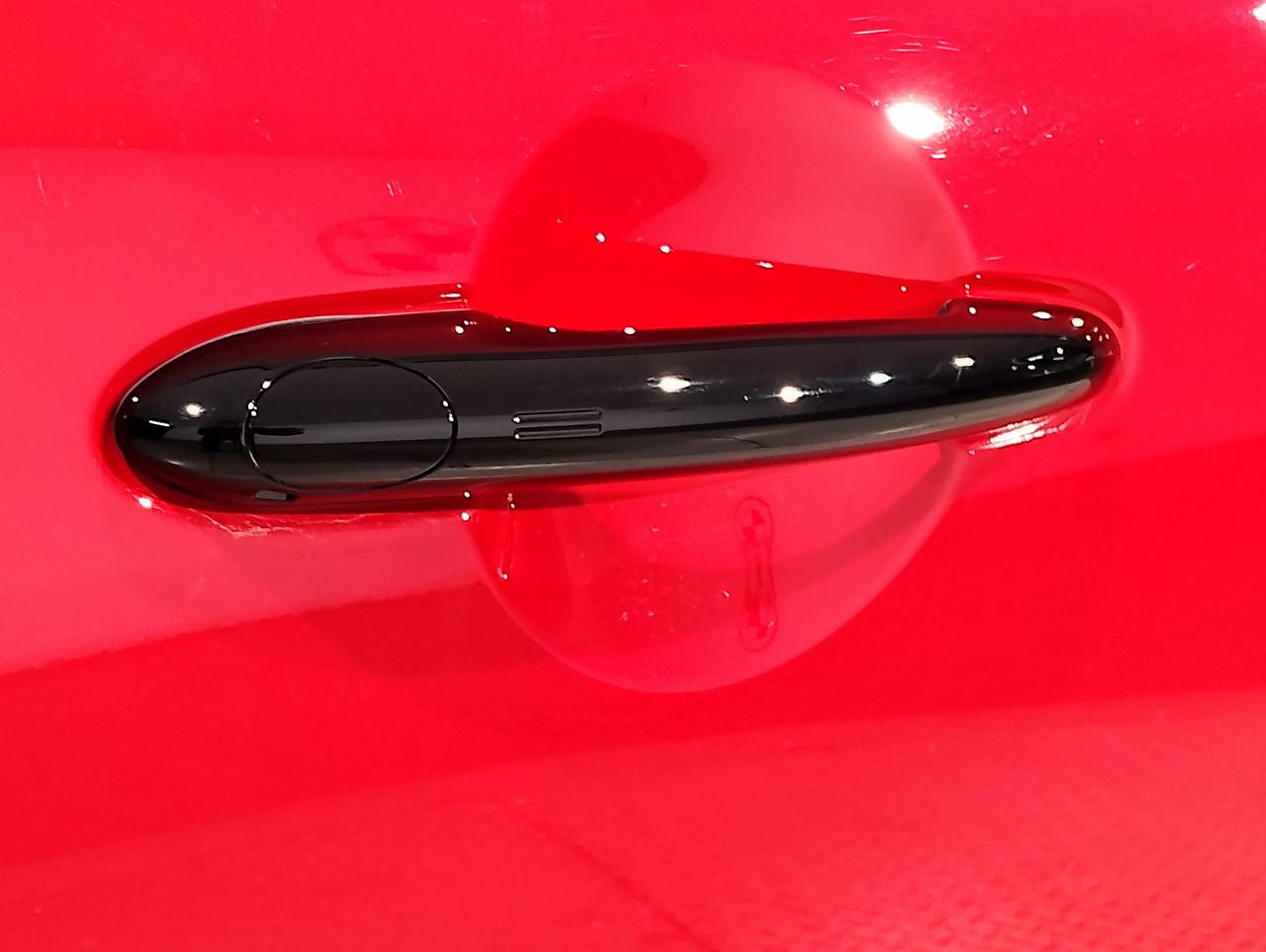 F66 MINI Cooper C 3Dr