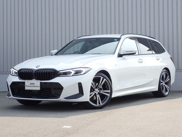 320d xDrive Touring EDITION SHADOW