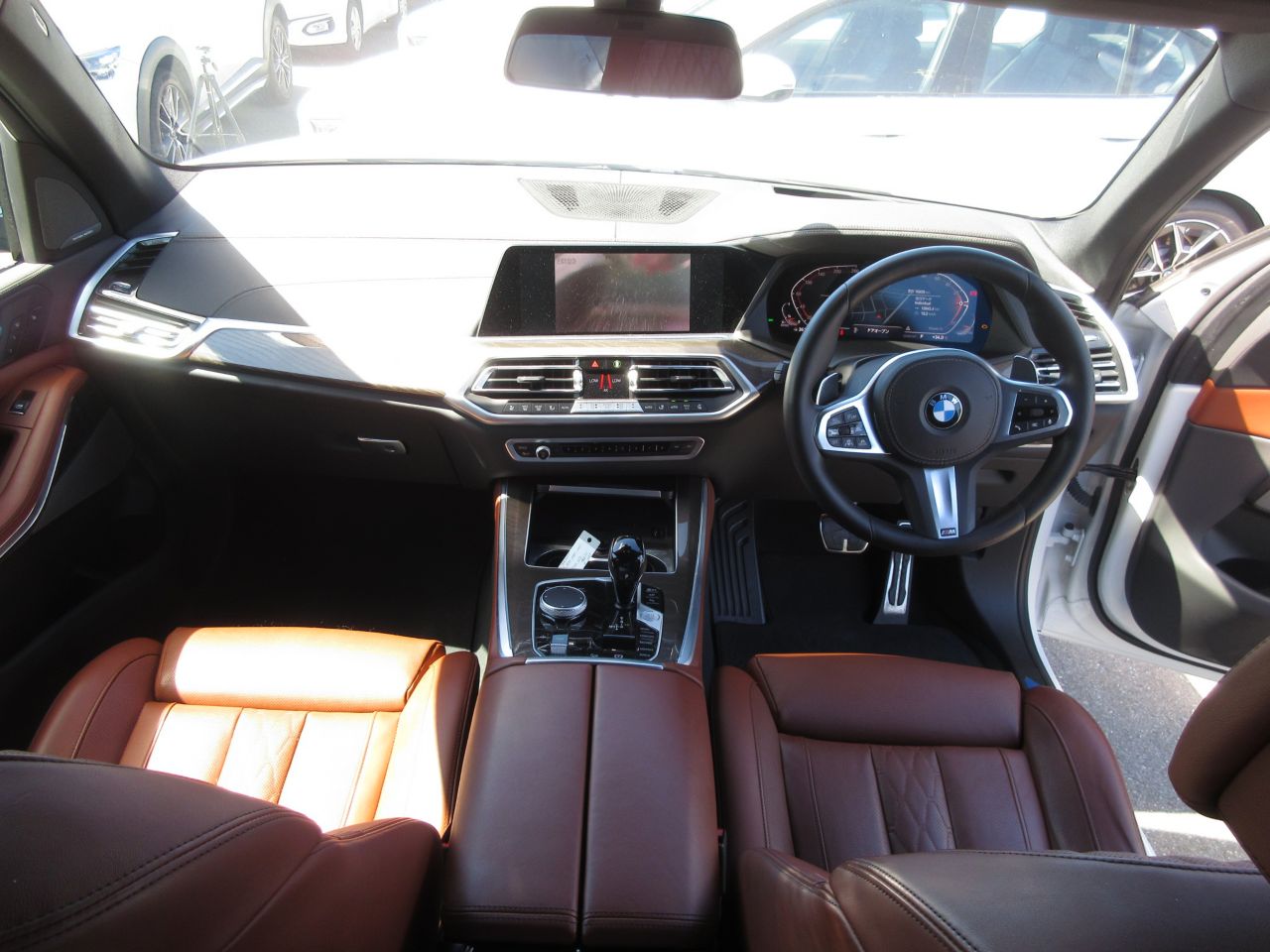 G05 X5 xDrive40d xLine B57 3.0d