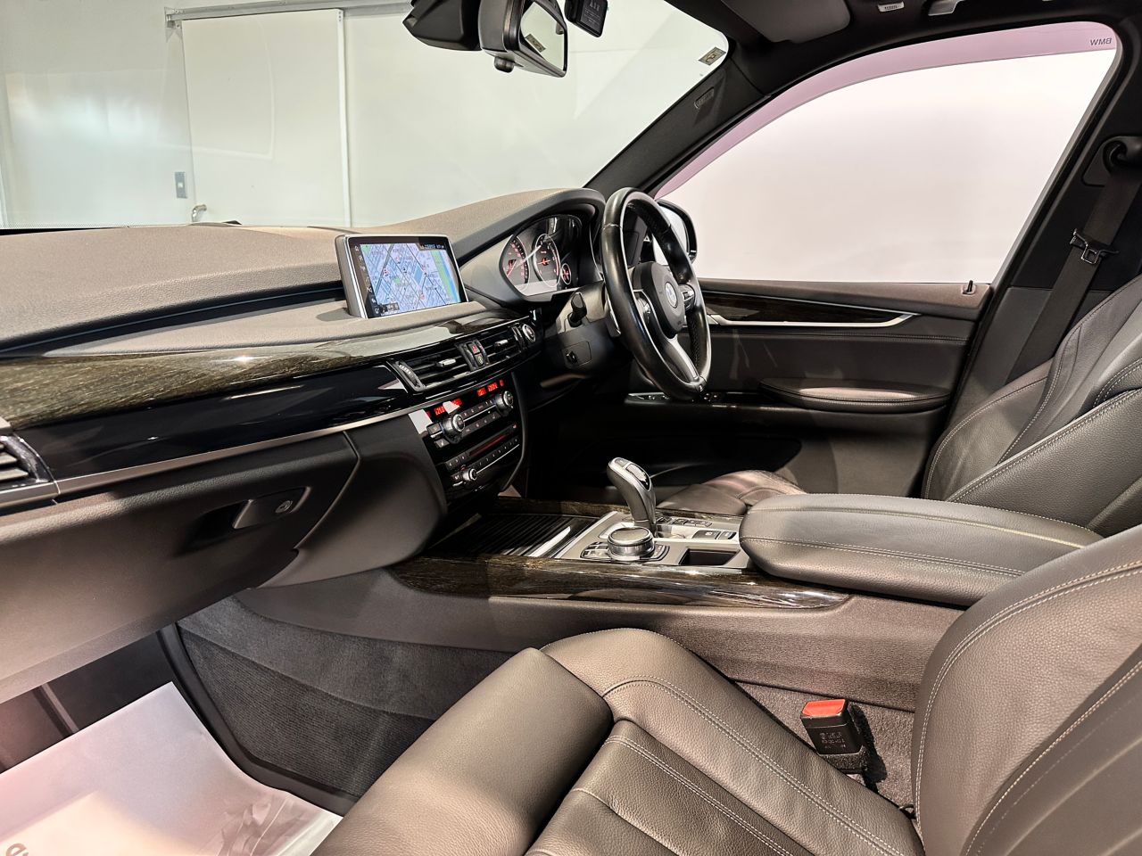 X5 XDRIVE35D