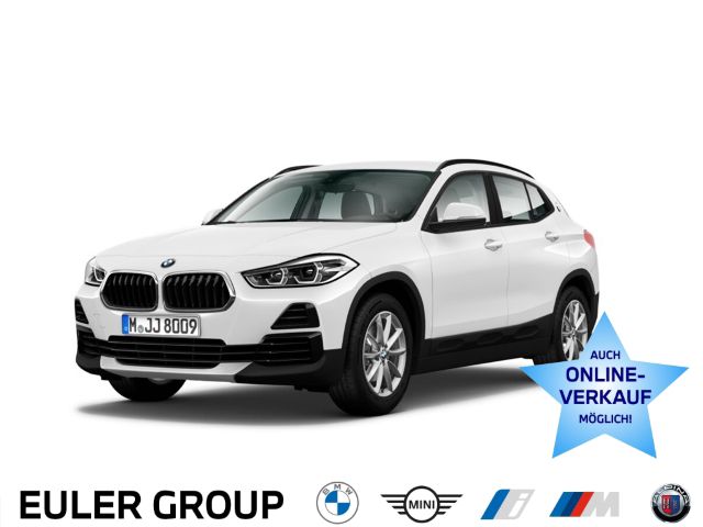 X2 sDrive18d