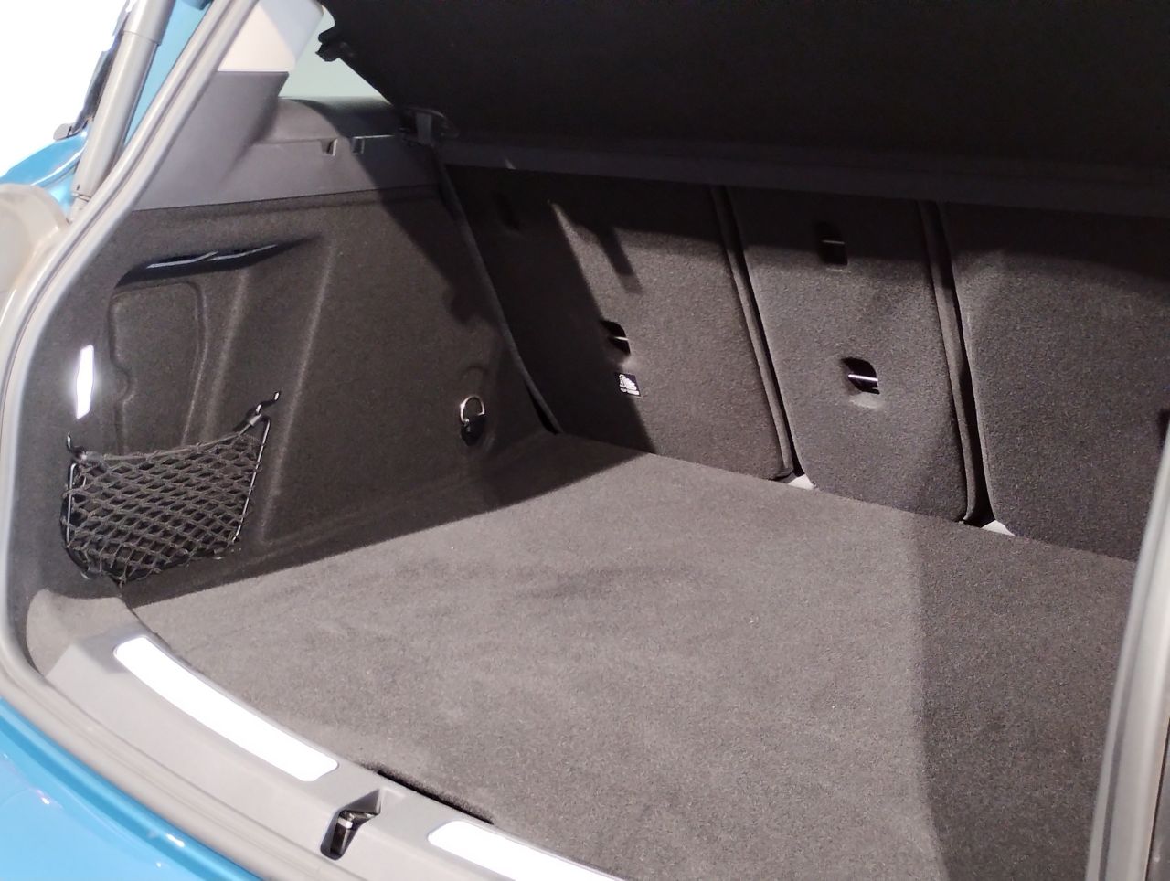 Cooper S E Countryman ALL4