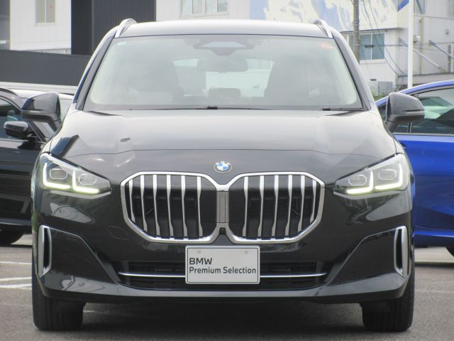 U06 218d Active Tourer B47 2.0d