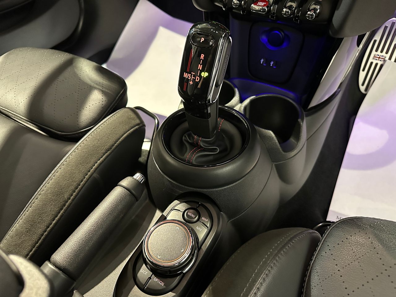 F56 MINI Cooper S 3-Door Hatch LCI