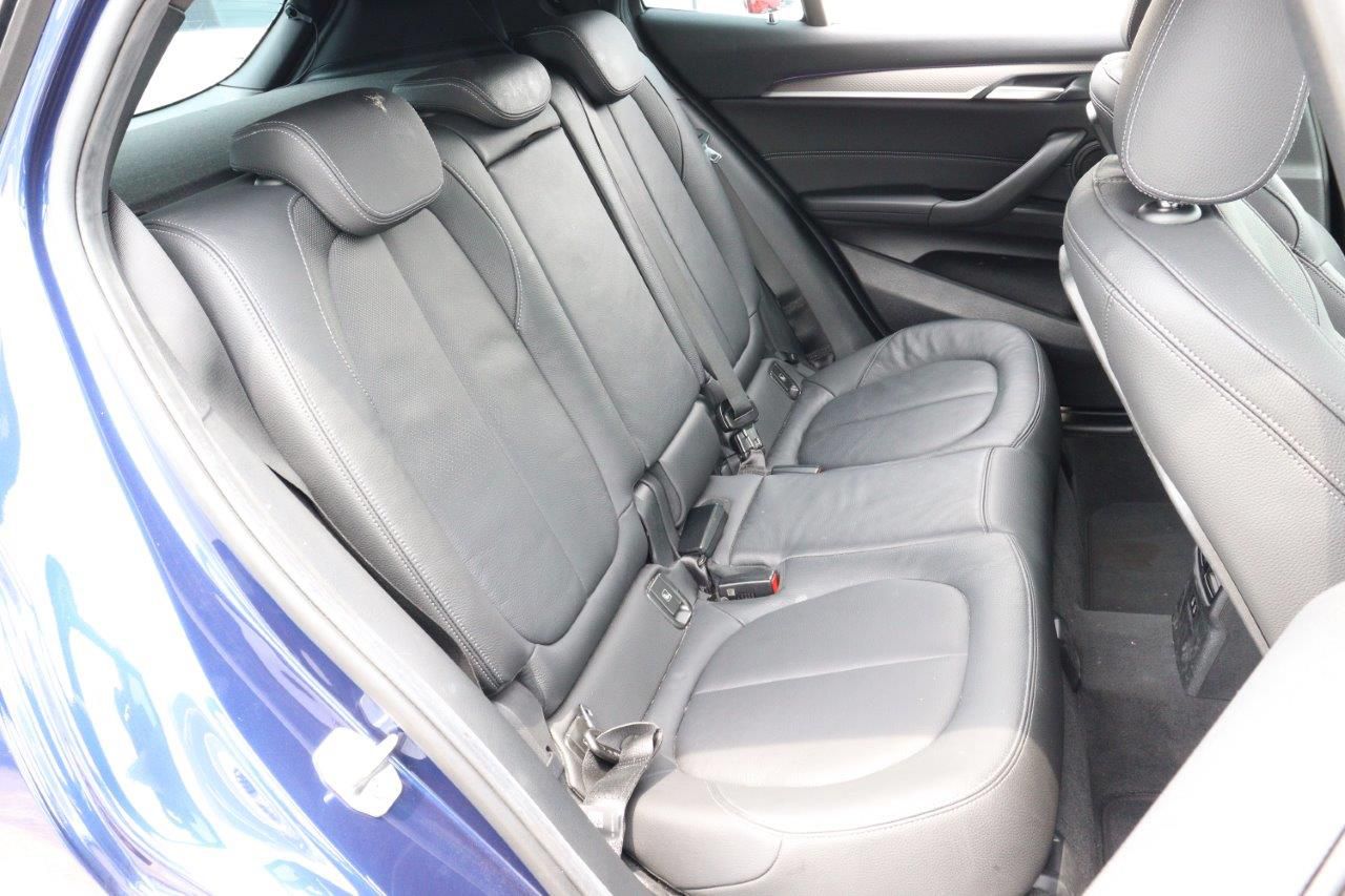 F39 X2 xDrive20d B47 2.0d
