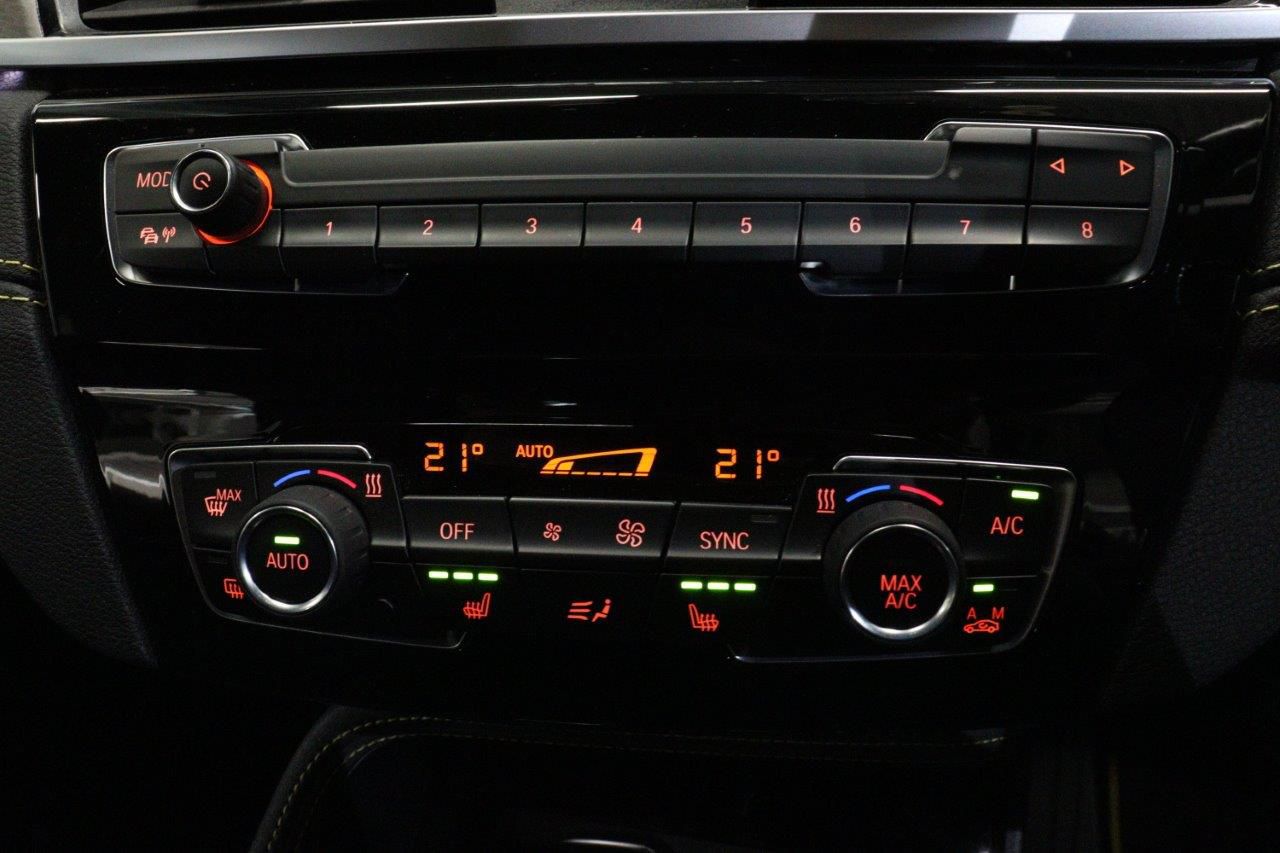 F39 X2 xDrive20i B48 2.0i SAC