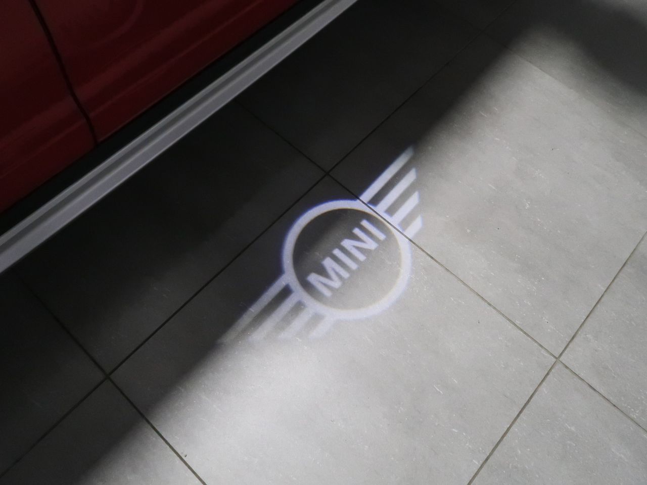 MINI CROSSOVER COOPER D ALL4