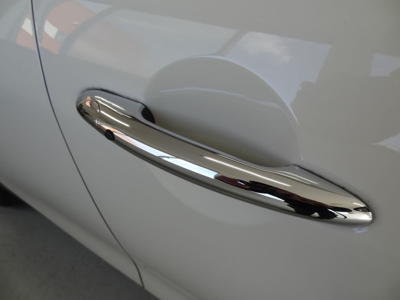 F55 MINI Cooper 5-Door Hatch LCI