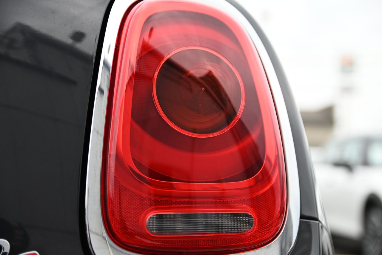 F55 COOPER S